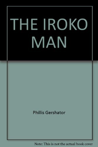 The iroko man