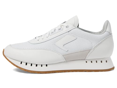 Image of SAS Womens 7eventy6ix-x Comfort Retro Sneaker