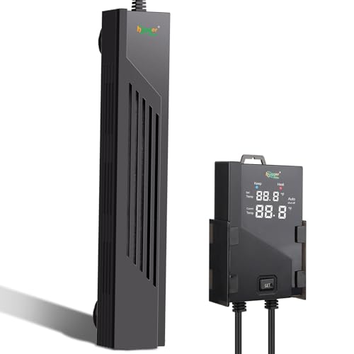 hygger CeWFgxRg[[tANAEq[^[A300W 40-80Kq[^[ c鎩~g[VXeAWCp