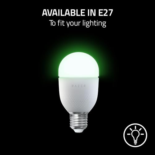 RGB E27