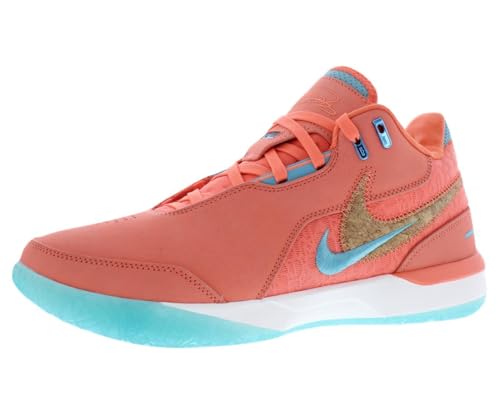 Image of Nike Men's Lebron NXXT Gen AMPD Basketball Shoes