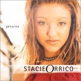 Genuine [Audio CD]