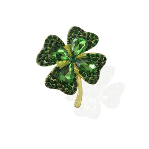 Image of Brooch Pins For Women Fashion Elegant Brooches Lapel Badges Coat Sweater Scarves Shawl Dress Accessory Wedding Party Prom Jewelry