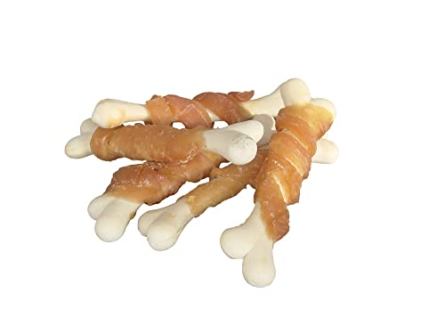 Nobby STARSNACK BBQ MINI Chicken Calcium Bone 113 g, 1 Stück