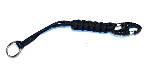 Image of PSL COBRA STITCH LANYARD