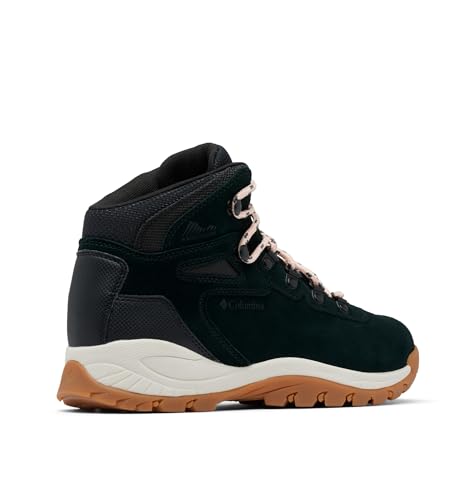 Image of Columbia womens Newton Ridge Plus Waterproof Amped