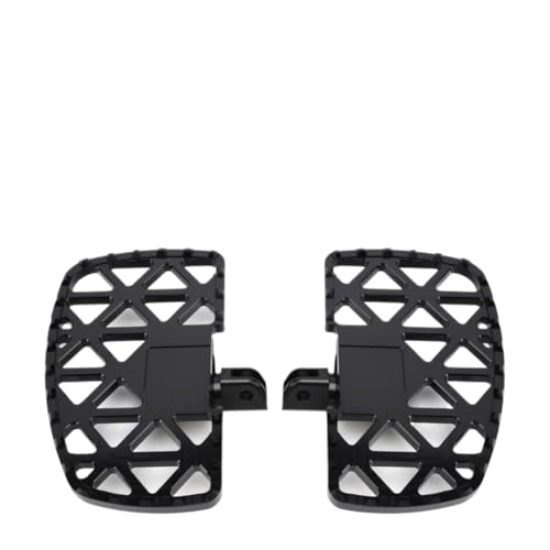 Repose-pieds avant Rocket 3GT 2019 anti vibration pour soulager la fatigue du pilote