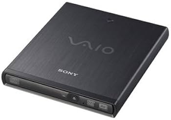 Amazon.co.jp: ソニー(VAIO) USB DVDスーパーマルチドライブ VGP-UDRW1 Amazon.co.jp: ソニー(VAIO) USB DVDスーパーマルチドライブ VGP-UDRW1