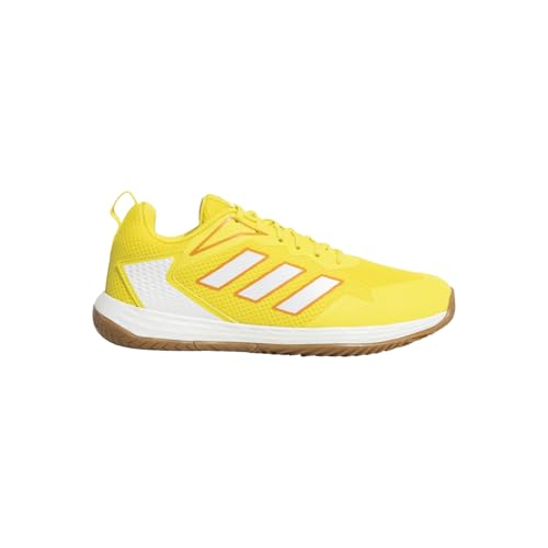 Image of adidas Unisex-Adult New Star Tennis Tennis Shoes