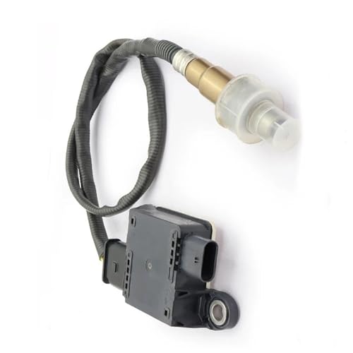 Capteur de particules PM 0281007100 corrige perte puissance Mercedes Sprinter GLE