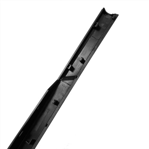 Cache charnière cassé MSI GL65 GP65 GE65 ? Solution plastique ZAHARA - 4