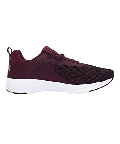 Image of PUMA Mens Pacer 23 Street Lace Up Running Sneakers Shoes - Black