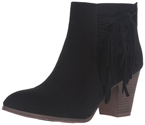 Fergalicious Women's Clover Ankle Bootie