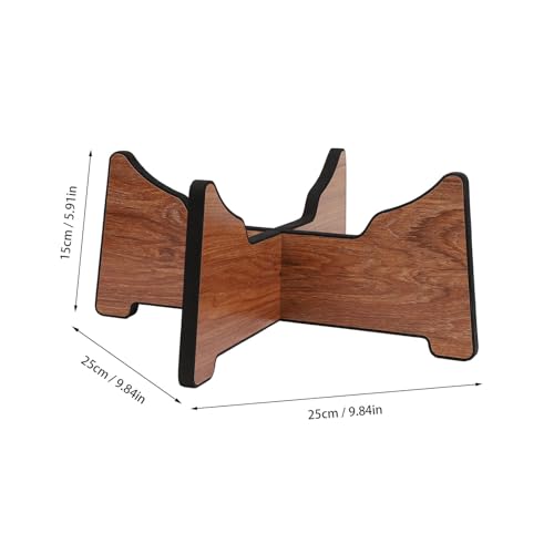 Soporte Estable para Tambor de Lengüeta de 8 y 10 Pulgadas miniatura 2