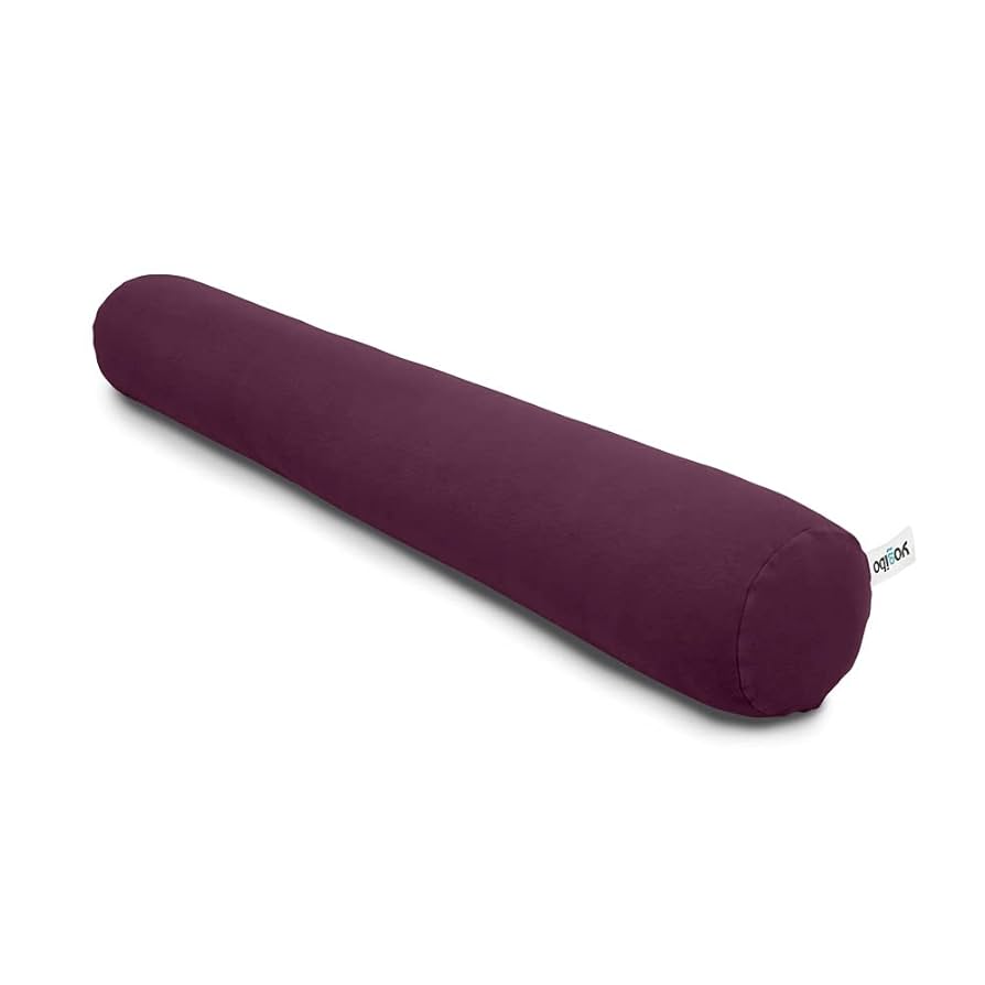 ☆美品☆ヨギボー ロール マックス プレミアム ディープパープル Yogibo 【20%OFF】 Roll Max ヨギボー ロール マックス 専用