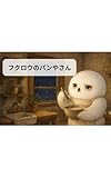 フクロウのパンやさん