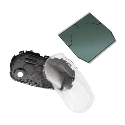 Boîtier de panneau LCD étanche et anti-choc pour compteurs Sea-Doo 278002716