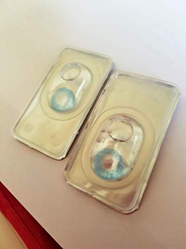 PHANTASY Eyes® HOLLYWOOD Lenti a contatto colorate...