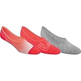 ASICS Invisible Performance Running Socks (3 Pack)