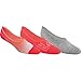ASICS Invisible Performance Running Socks (3 Pack)