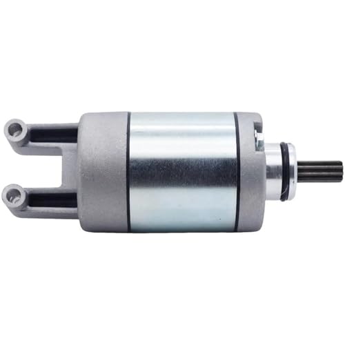 Motor de arranque FZ6 para solucionar problemas de encendido en moto YZF-R6