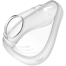 Replacement Cushion for F20 Medium, IBEET Replacement Supplies, Medium
