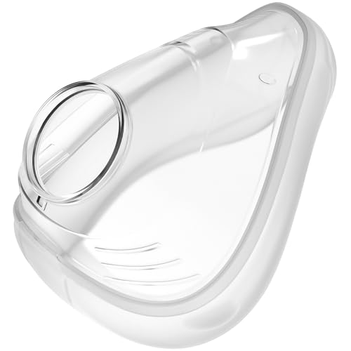 Image of Replacement Cushion for F20 (Small) - Snug Fit & Excellent Seal, IBEET Replacement Supplies, Small