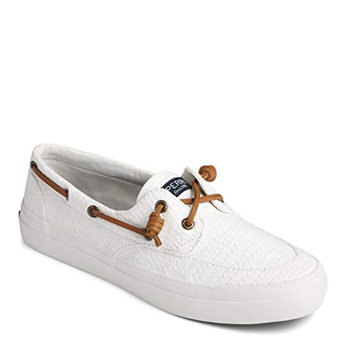 sperry crest boat sneaker