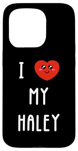 ���� Haley ����D���ł� ���O �ʔ��� �X�}�z�P�[�X iPhone 15 Pro �p