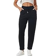 heipeiwa Women's Knit Fuzzy Pull on Grilfriend Boyfriend Casual Dress Winter Warm Sweater Pants w...