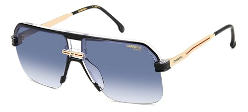 Carrera Men's 1066/S Square Sunglasses
