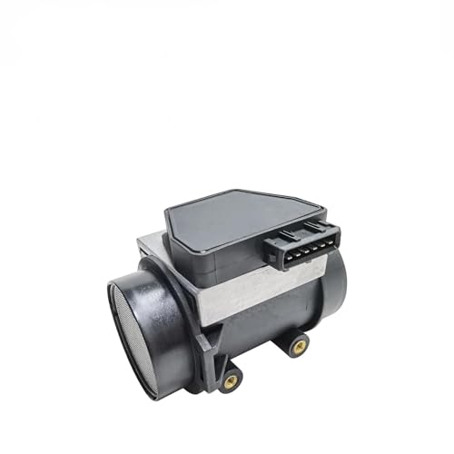 Débitmètre d'air 0280212016 haute précision pour moteurs Volvo 740 et 940 de collection