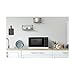 SHARP Countertop Microwave Oven with Removable 12.4