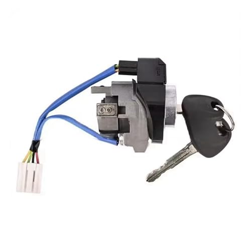 Interruptor de cilindro de encendido Elantra A74F soluciona fallo de arranque 819003XF00 2