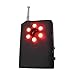 Wow Anti Detector Hidden Camera Auto-detection Function Adjustable Sensitivity GSM Audio Bug Finder GPS Signal Lens Rf Tracker