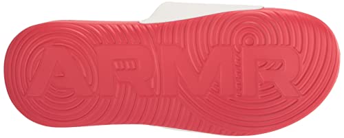 Image of Under Armour Men's Ansa Graphic Slide Sandal