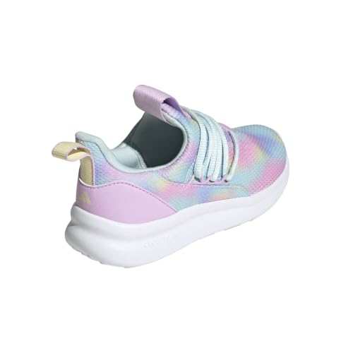 Image of adidas Kids' Lite Racer Adapt 7.0 Sneaker