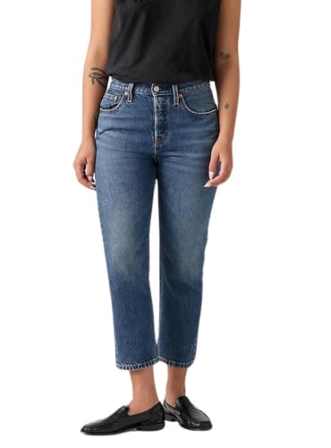 Levi's Levis A8746-0001 Damen - Hosen – Ansicht 1