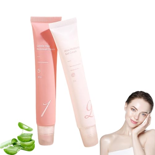 Aurlux Sensitive Formula