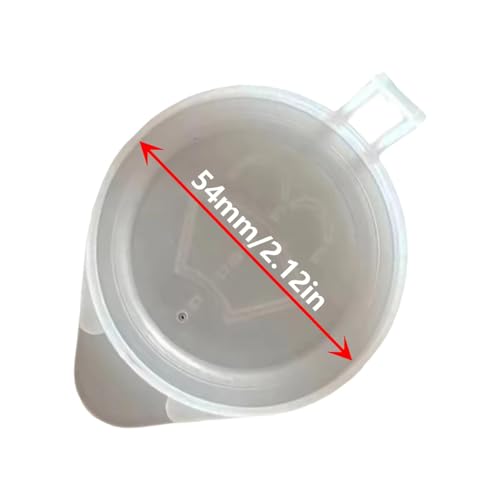 Tapa depósito líquido corrige pérdida de agua en Mitsubishi Eclipse 6
