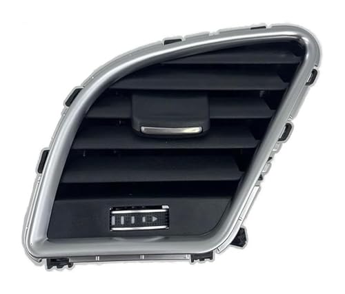 Grille de ventilation Audi A4 A5 B8 pour remplacer un aérateur de tableau de bord cassé