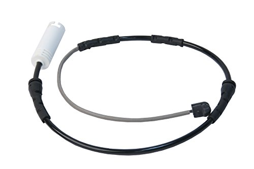 Sensor de pastillas de freno 34 35 6 792 560 avisador de desgaste UROParts