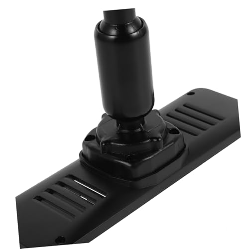 Soporte de espejo retrovisor para cámara de coche con kit de montaje fácil 3