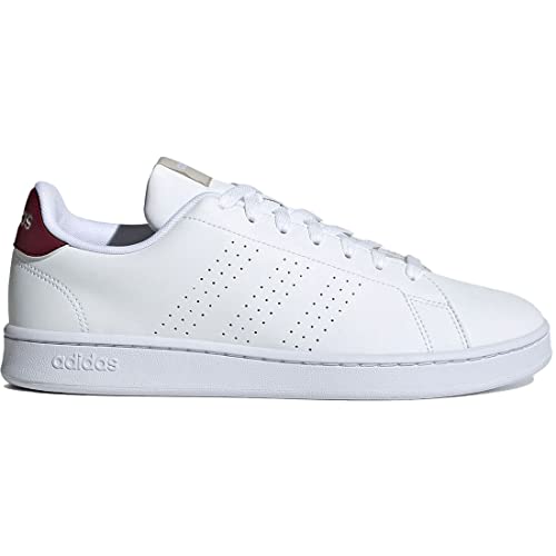 [�A�f�B�_�X] �A�h�o���R�[�g U ADVANCOURT U �t�b�g�E�F�A�z���C�g/�t�b�g�E�F�A�z���C�g/�V���h�[���b�h GW5536 28.5cm ���{�������K�i