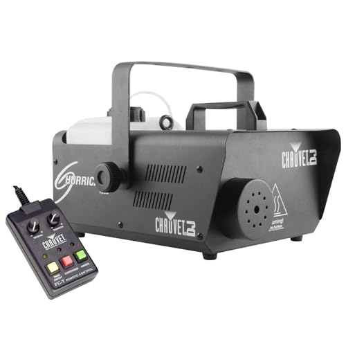 Chauvet Hurricane 1600