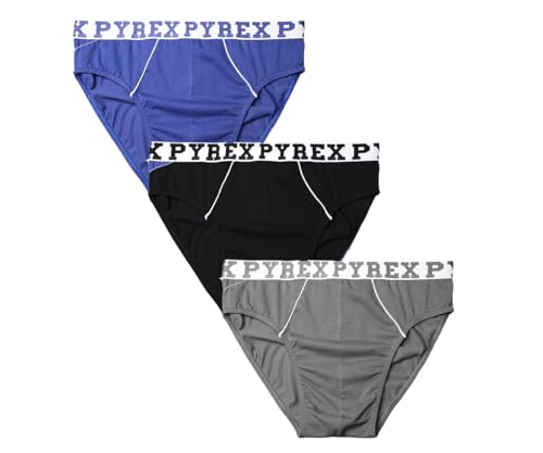 Boxer / Slip da Uomo Pyrex realizzati in cotone elasticizzato di alta qualità