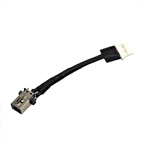 Câble alimentation CC 12v Acer Spin 5 SP513-52N 450.0CR04.001 jack