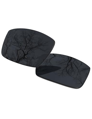 Image of ToughAsNails Polarized Replacement Lenses for Oakley Canteen 2006 Sunglasses - More Options