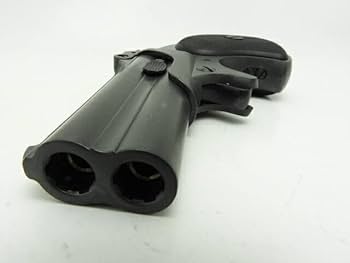 Amazon.co.jp: マルシン ガスガン デリンジャー DERRINGER 6mm X