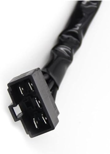 Miniatura 6 de INTCHE Regulador de voltaje rectificador de motocicleta compatible con Triumph Bonneville 800 T100 865 SE 2Tone Speedmaster America Scrambler